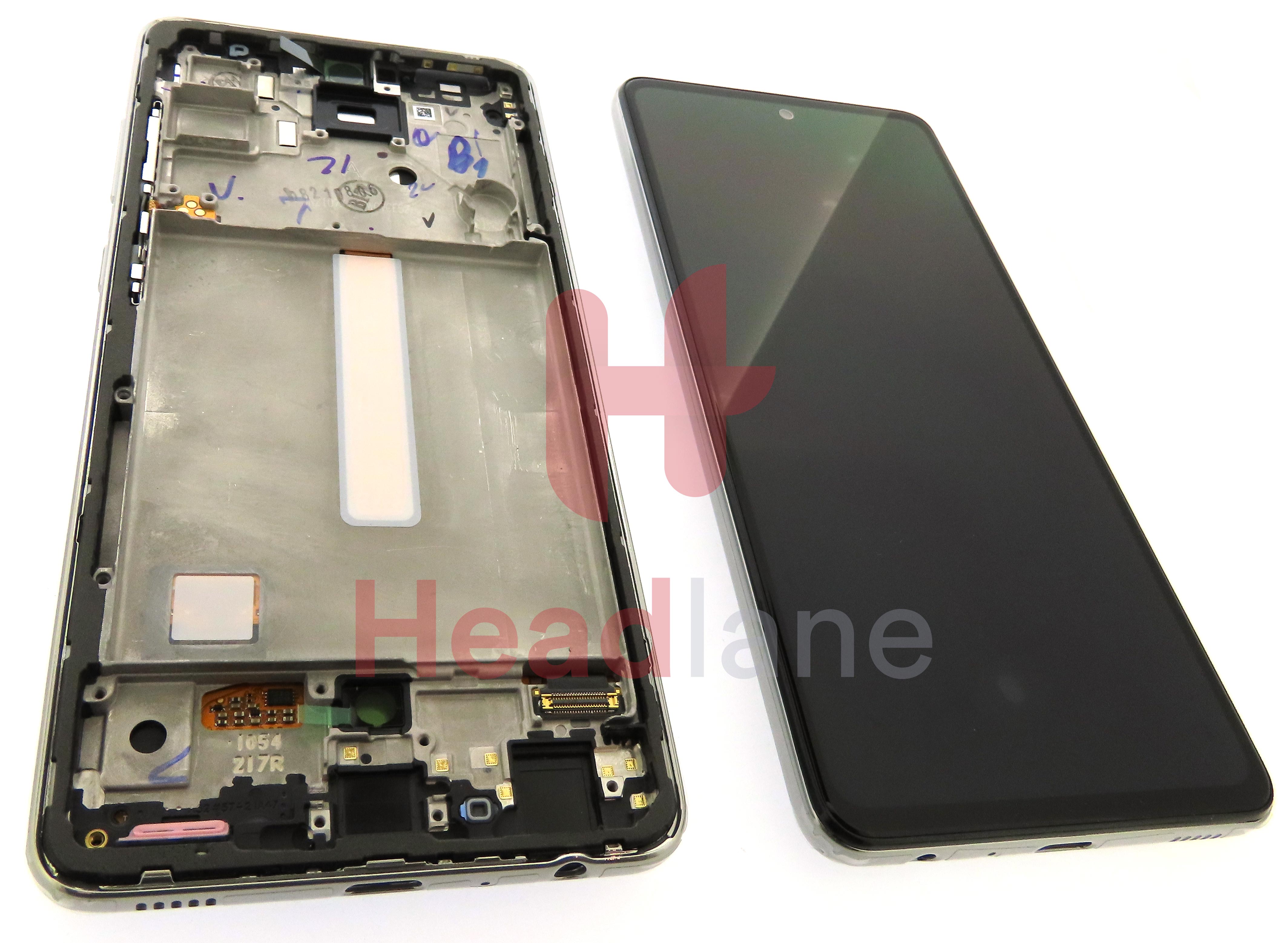 Samsung SM-A525 A526 Galaxy A52 4G A52 5G LCD Display / Screen + Touch ...
